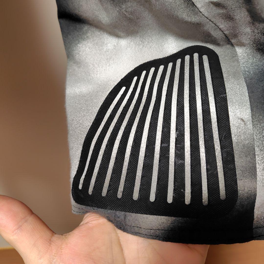 ミズノ　スキーウェア　上下　Lサイズ