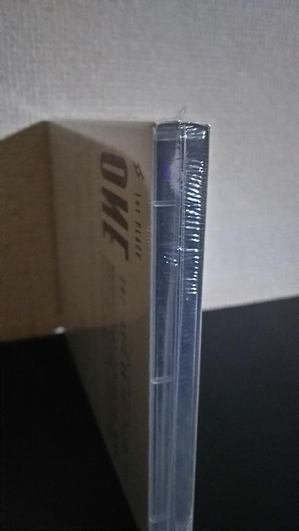 ONE -ARIA ON THE PLANETES未開封