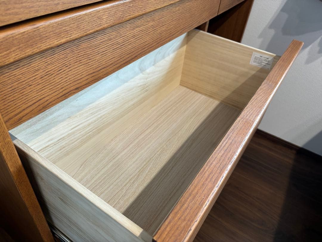 unico キッチンボード ATTA W1200