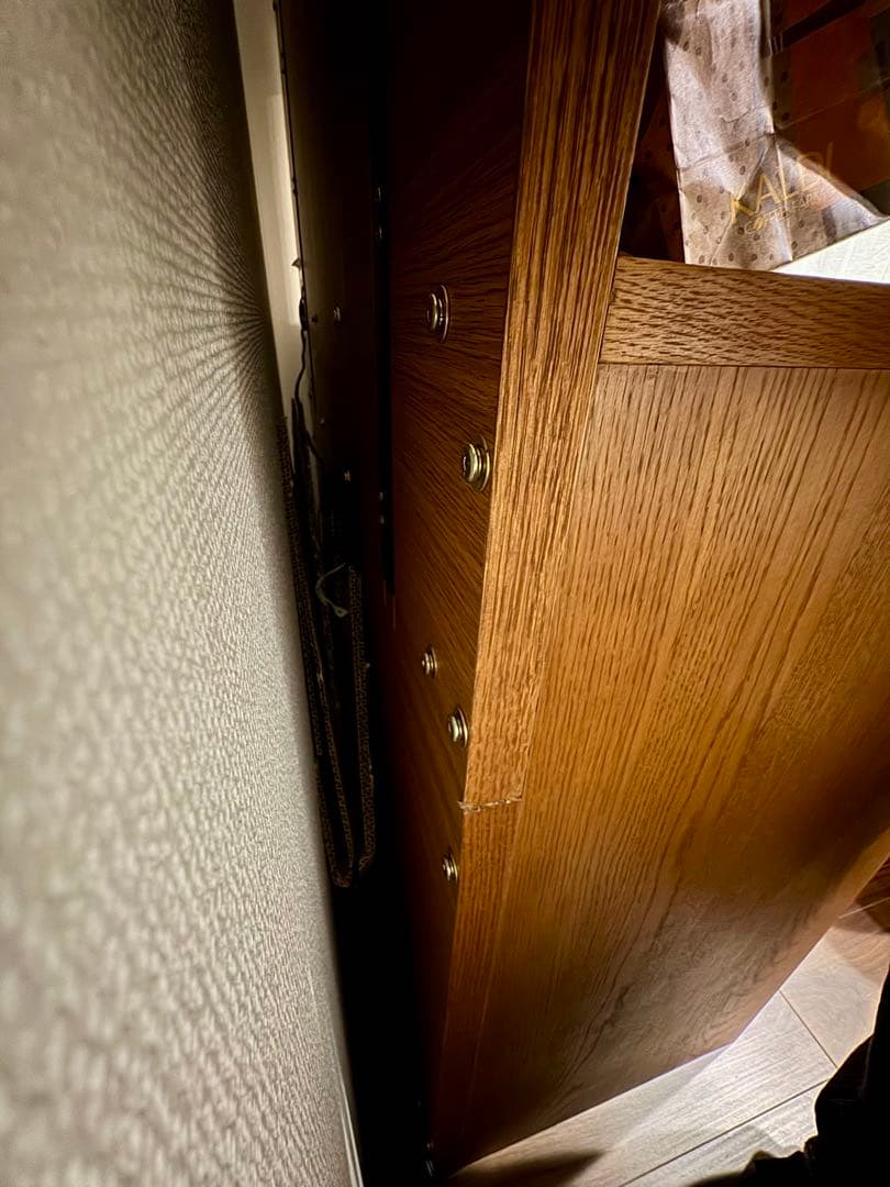 unico キッチンボード ATTA W1200