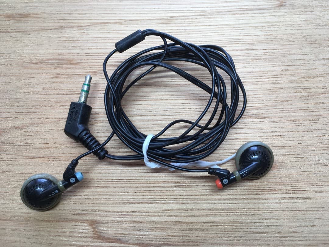 SONY　ソニー　ウォークマン　WM-101