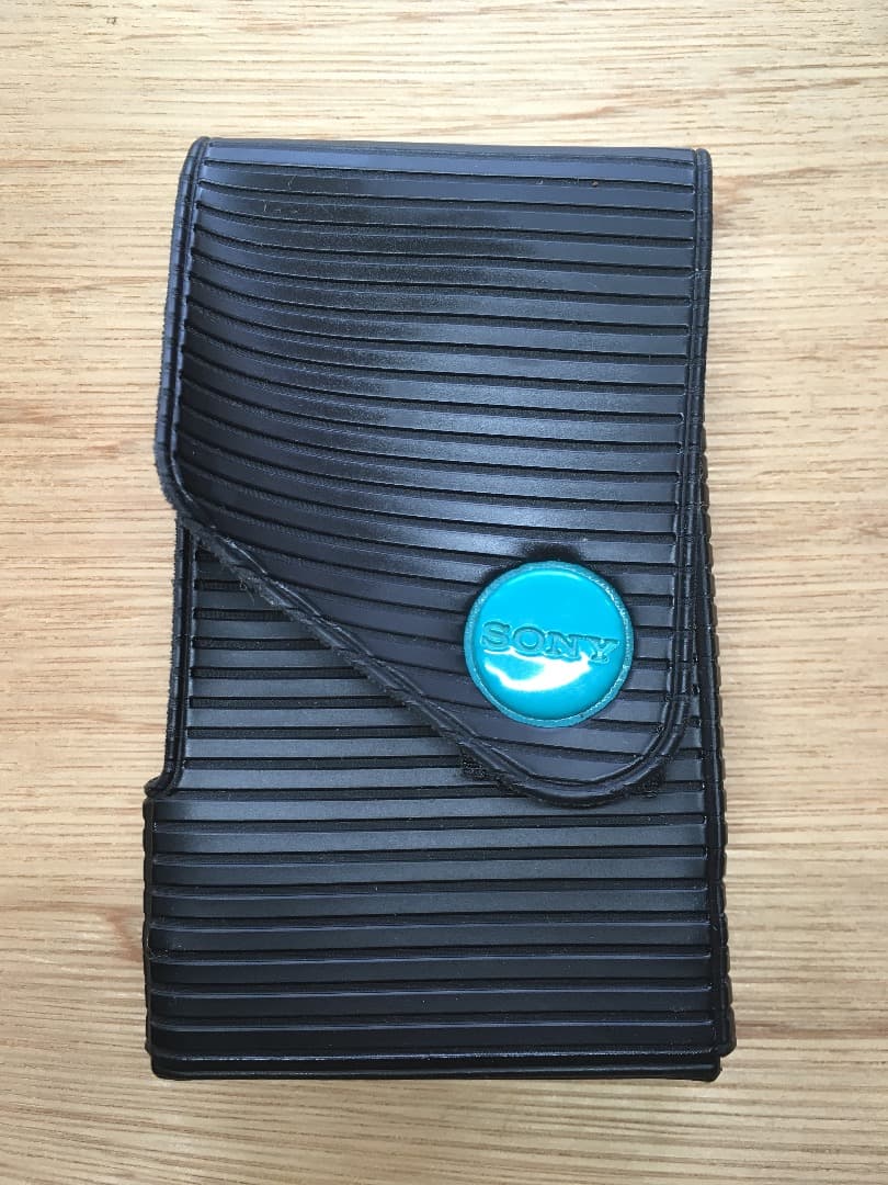 SONY　ソニー　ウォークマン　WM-101