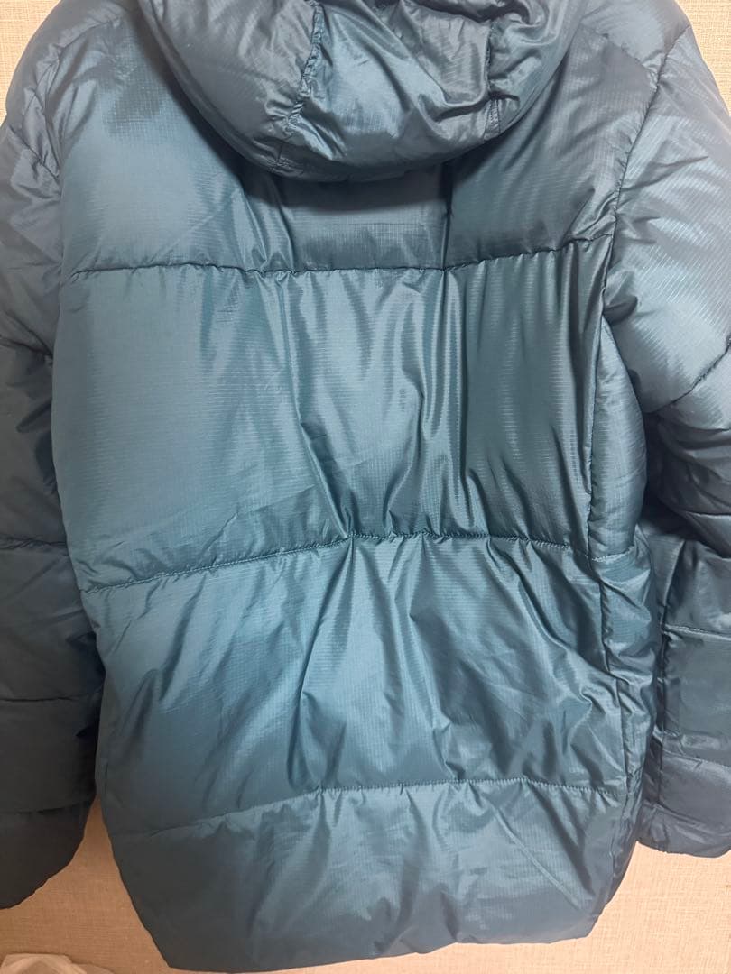 Columbia 中綿ダウンジャケット