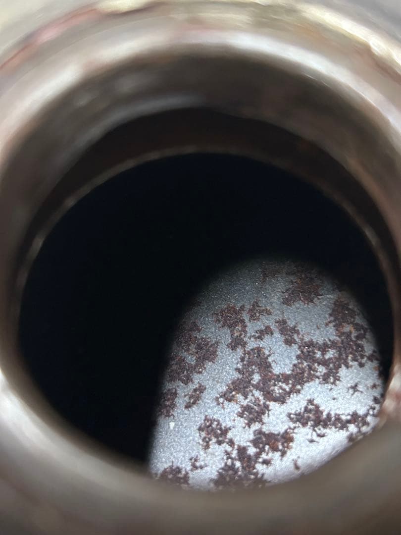 ホンダ VT250FC 純正ガソリンタンク