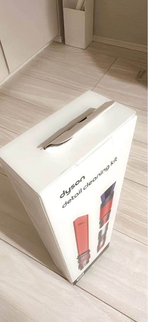 彦*）様 Dyson V12 Detect Slim Complete コードレ