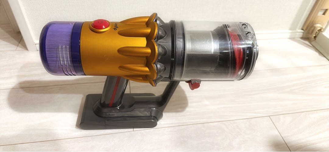 彦*）様 Dyson V12 Detect Slim Complete コードレ