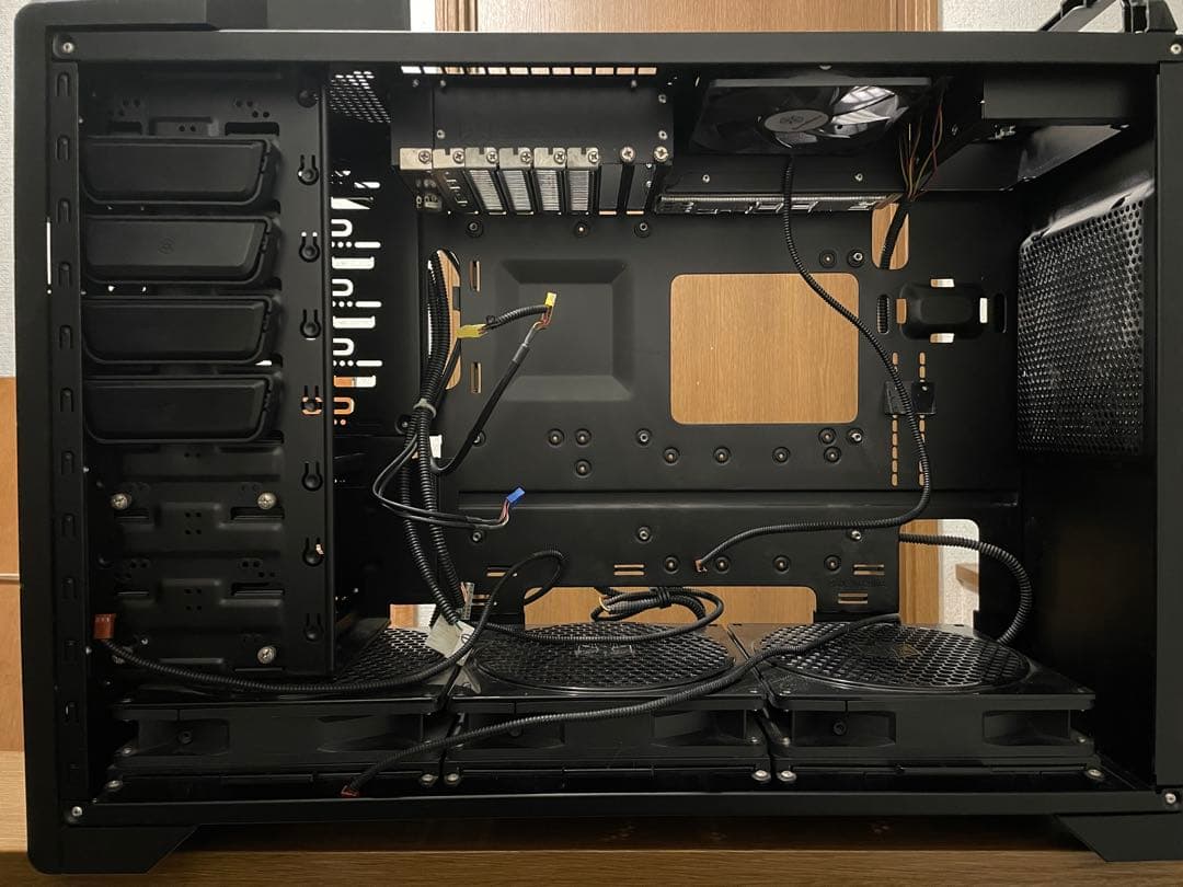 パソコンパーツ各種まとめ売り(Windows7時代)ジャンク扱い