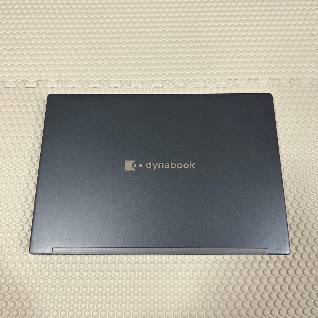 dynabook G83/HS/I7十一世代/16G/512G