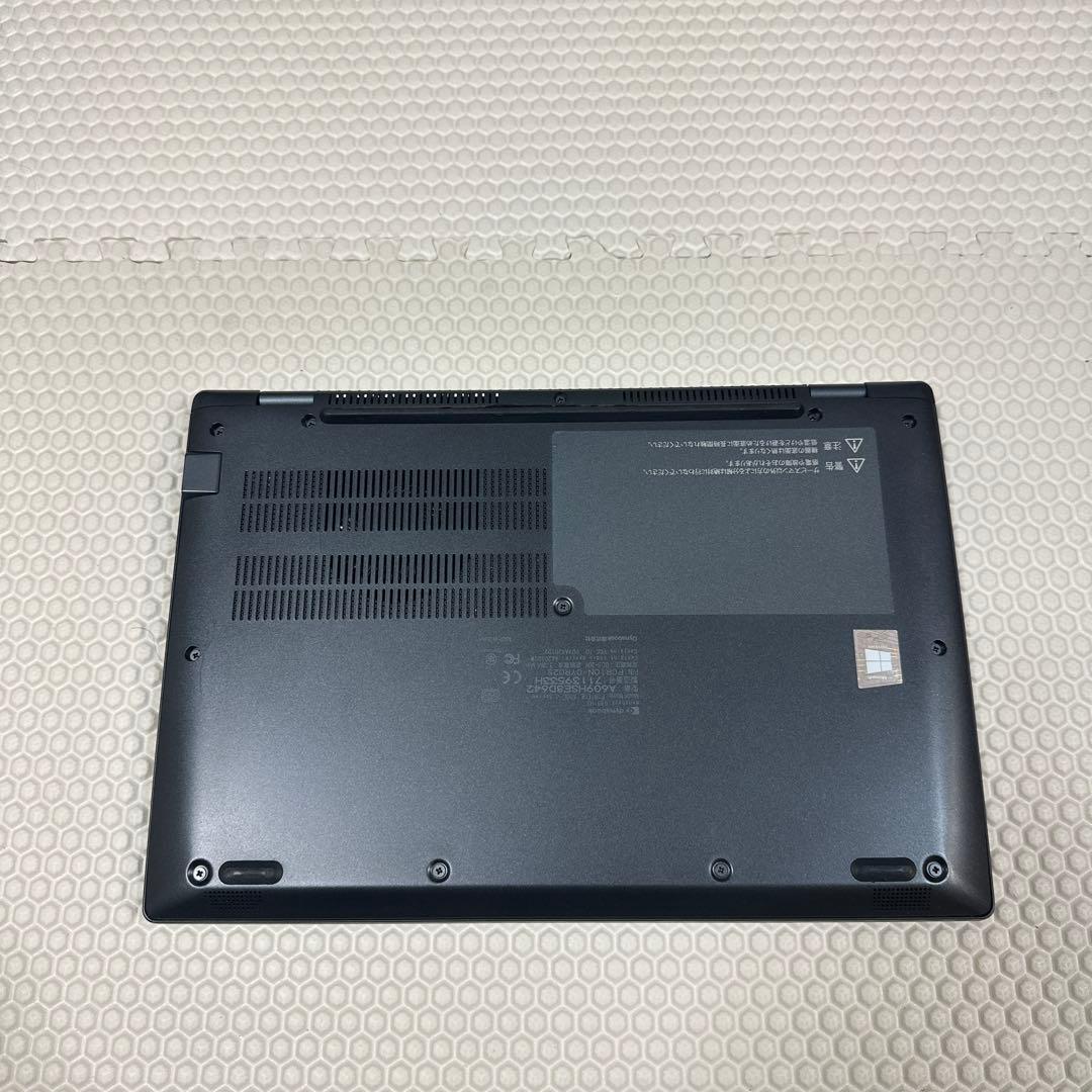 dynabook G83/HS/I7十一世代/16G/512G