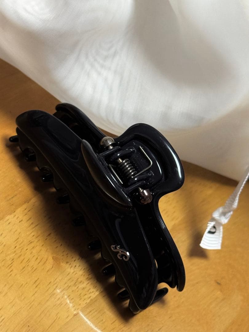 acca バービークリップ　Mサイズ