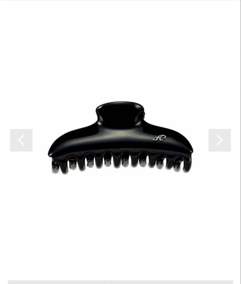 acca バービークリップ　Mサイズ