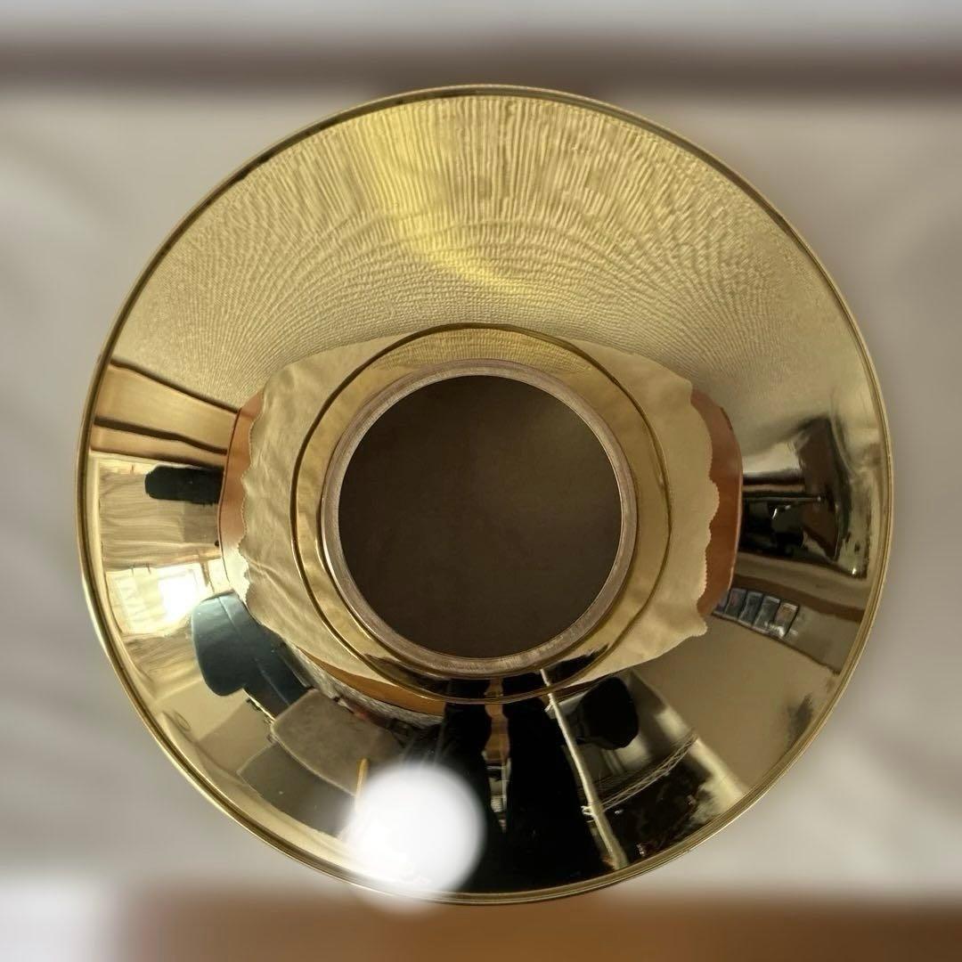 アレキサンダー 103MBL純正ベル フレンチホルン