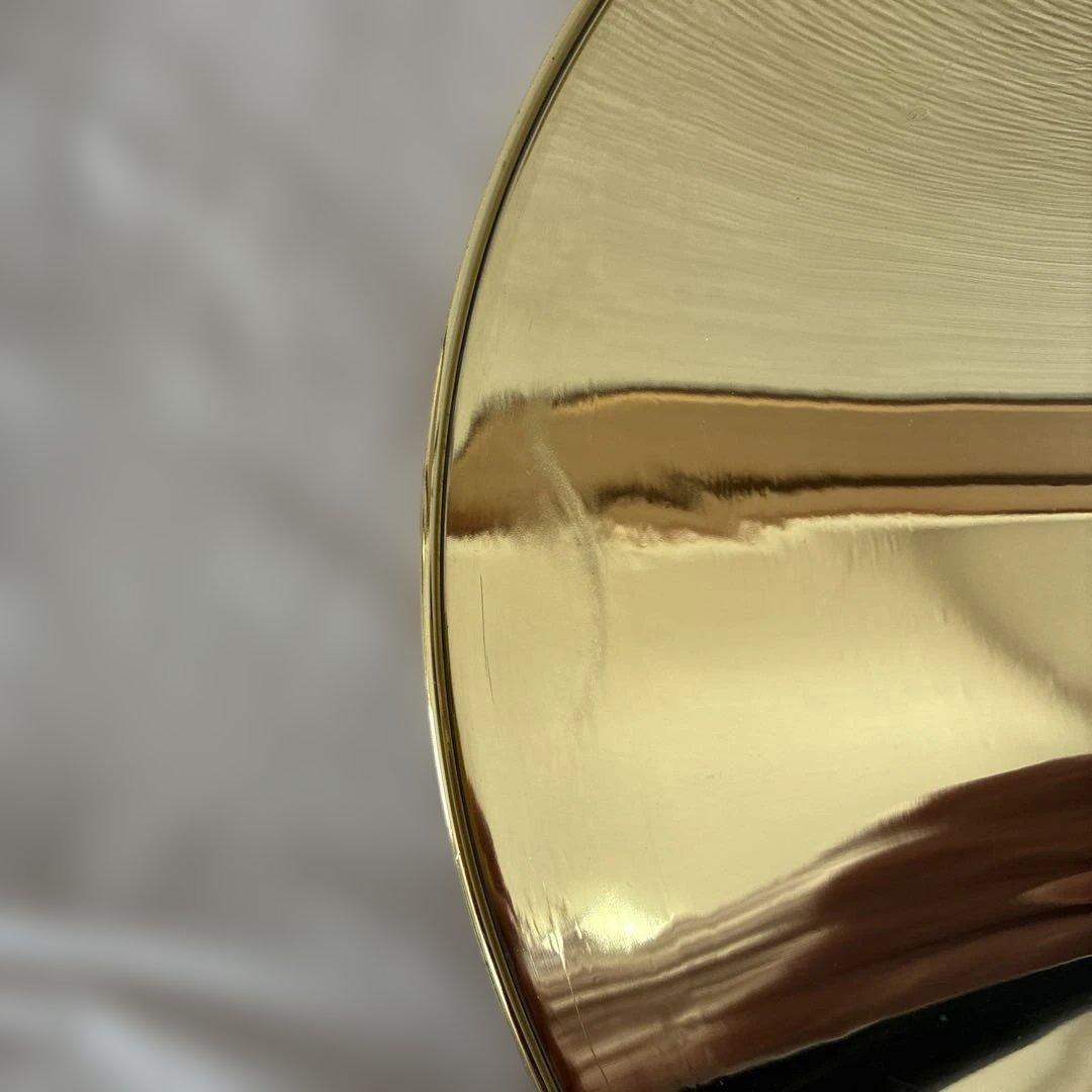 アレキサンダー 103MBL純正ベル フレンチホルン