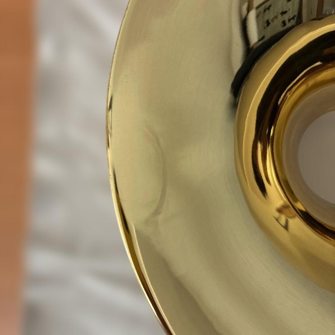 アレキサンダー 103MBL純正ベル フレンチホルン