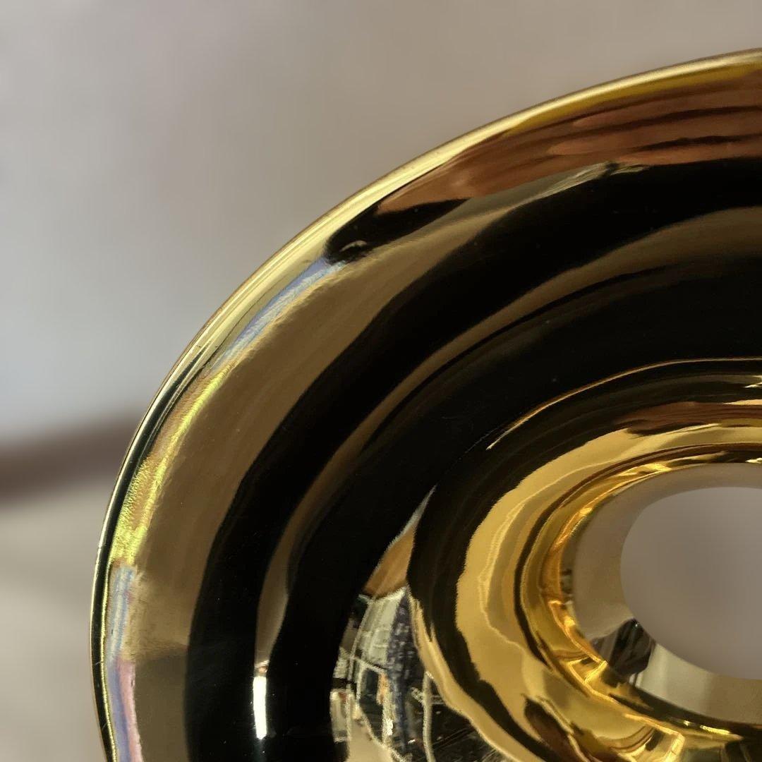 アレキサンダー 103MBL純正ベル フレンチホルン