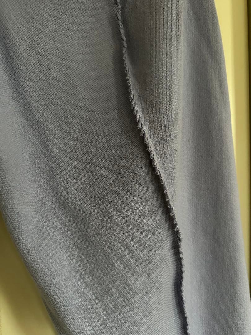 【未使用】a-poc able issey miyake ニットパンツ