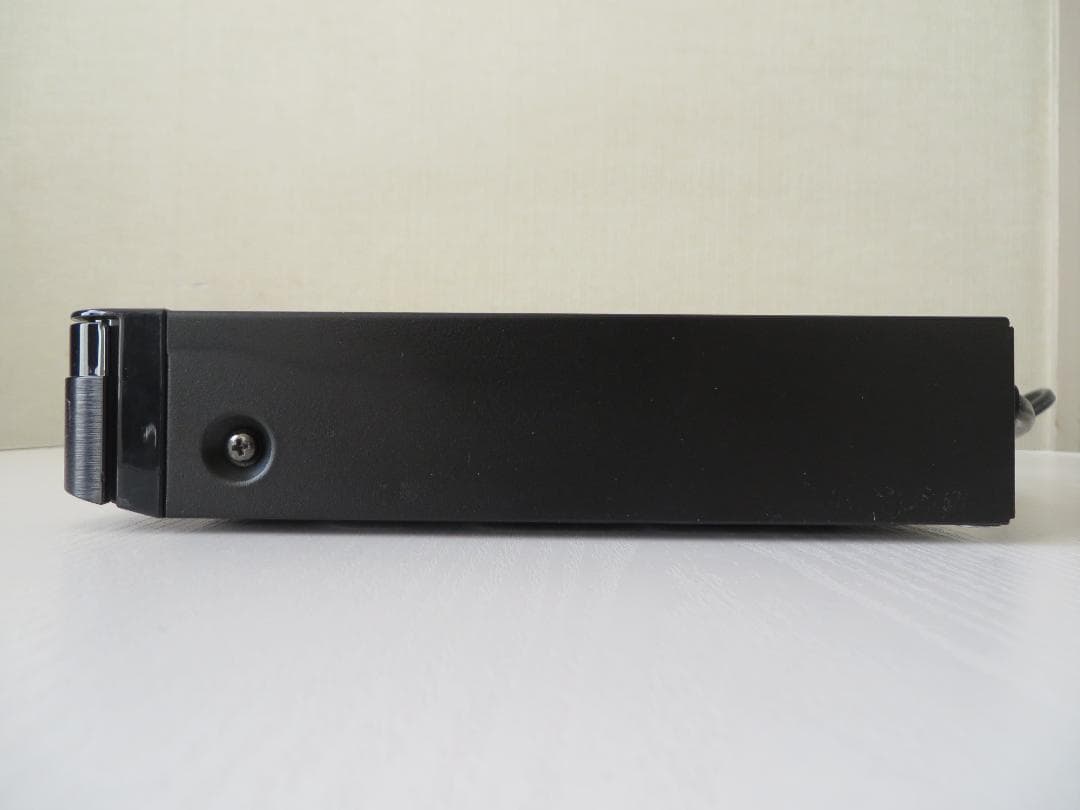 東芝ブルーレイレコーダー DBR-W2009２番組２TB　2020年製　完動美品