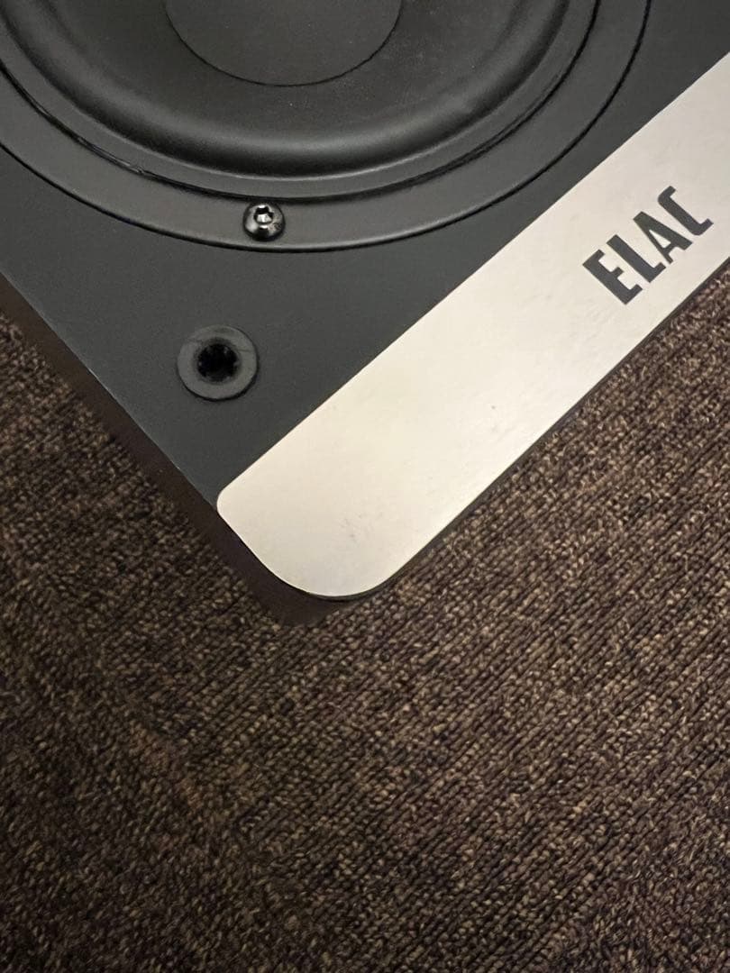 スピーカー・ウーファー ELAC DEBUT CONNEX DCB-41