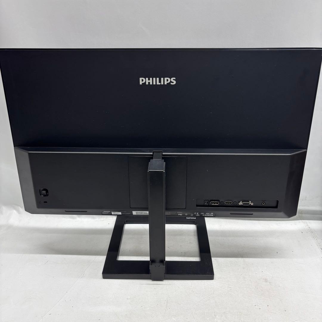 PHILIPS 272E2 ゲームモニター 2022年製②