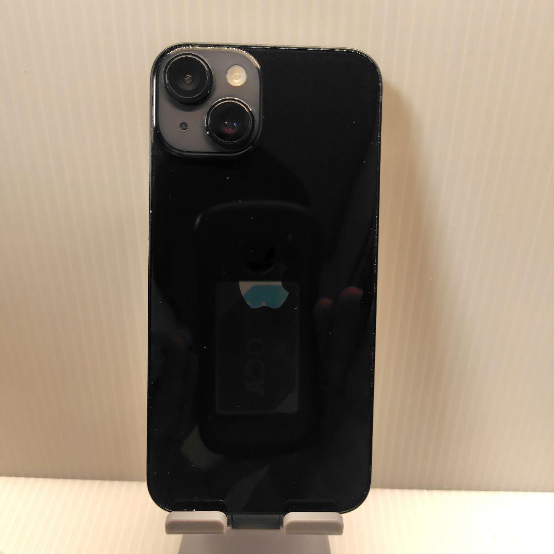 iPhone14 ミッドナイト 128GB おまけつき