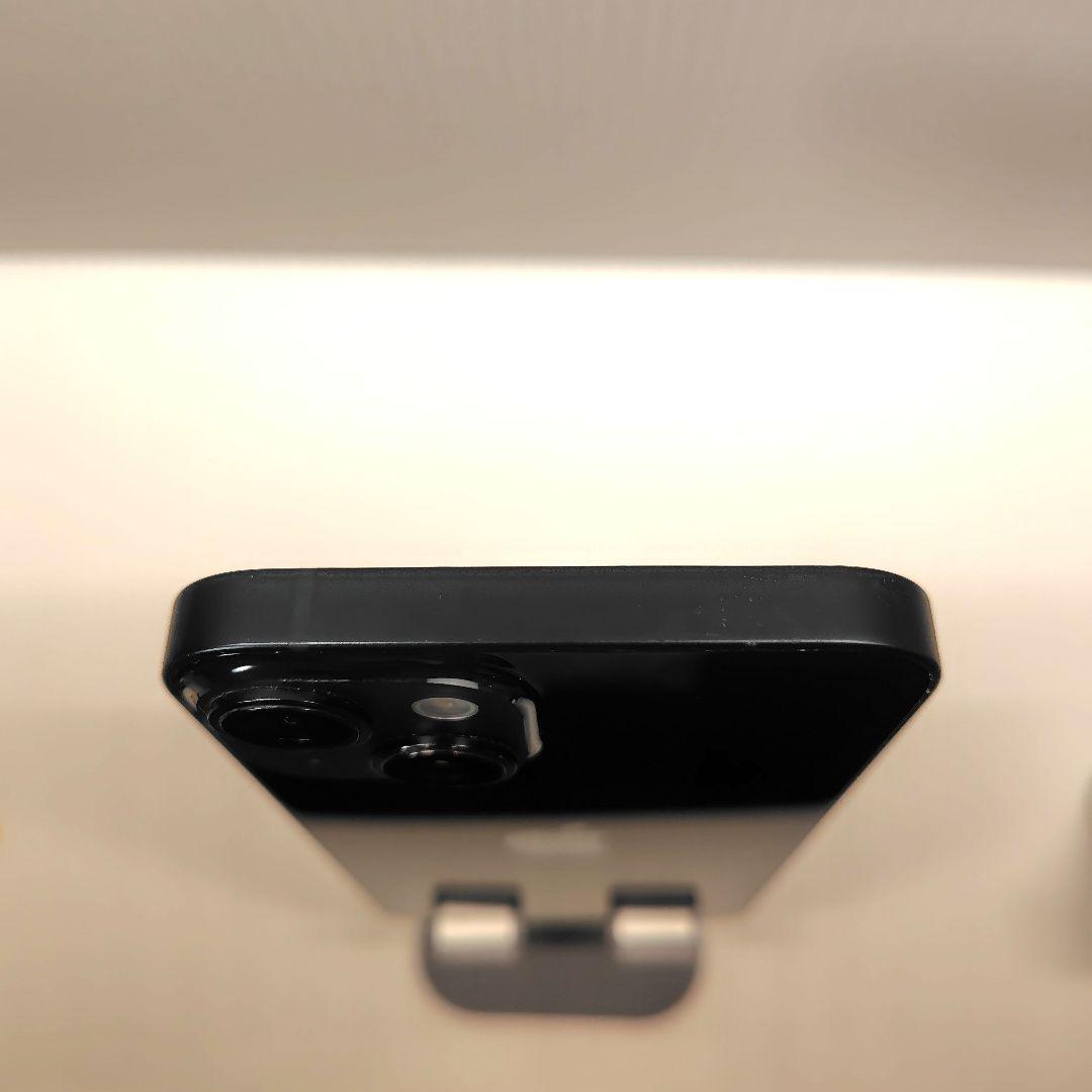 iPhone14 ミッドナイト 128GB おまけつき