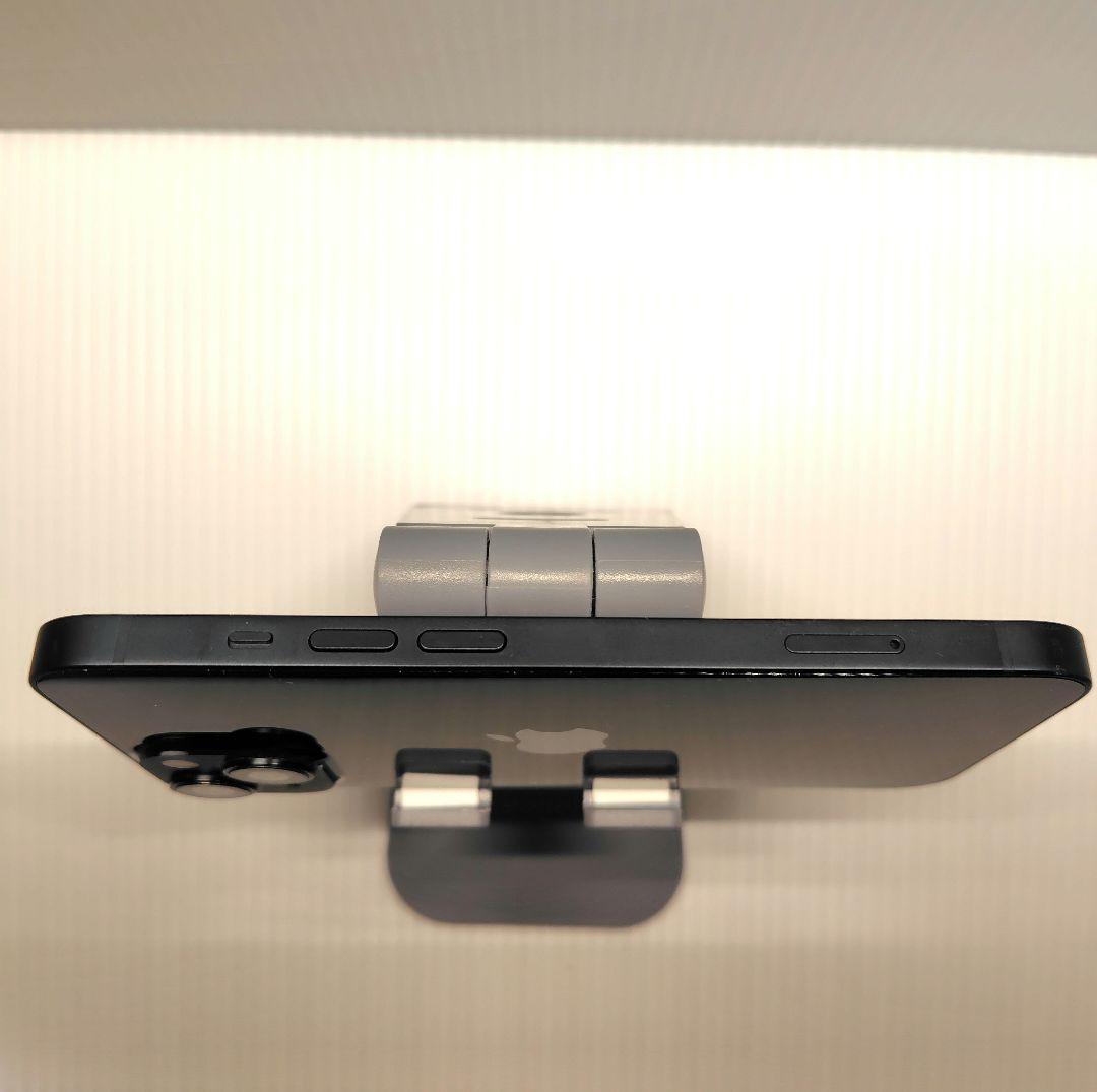 iPhone14 ミッドナイト 128GB おまけつき