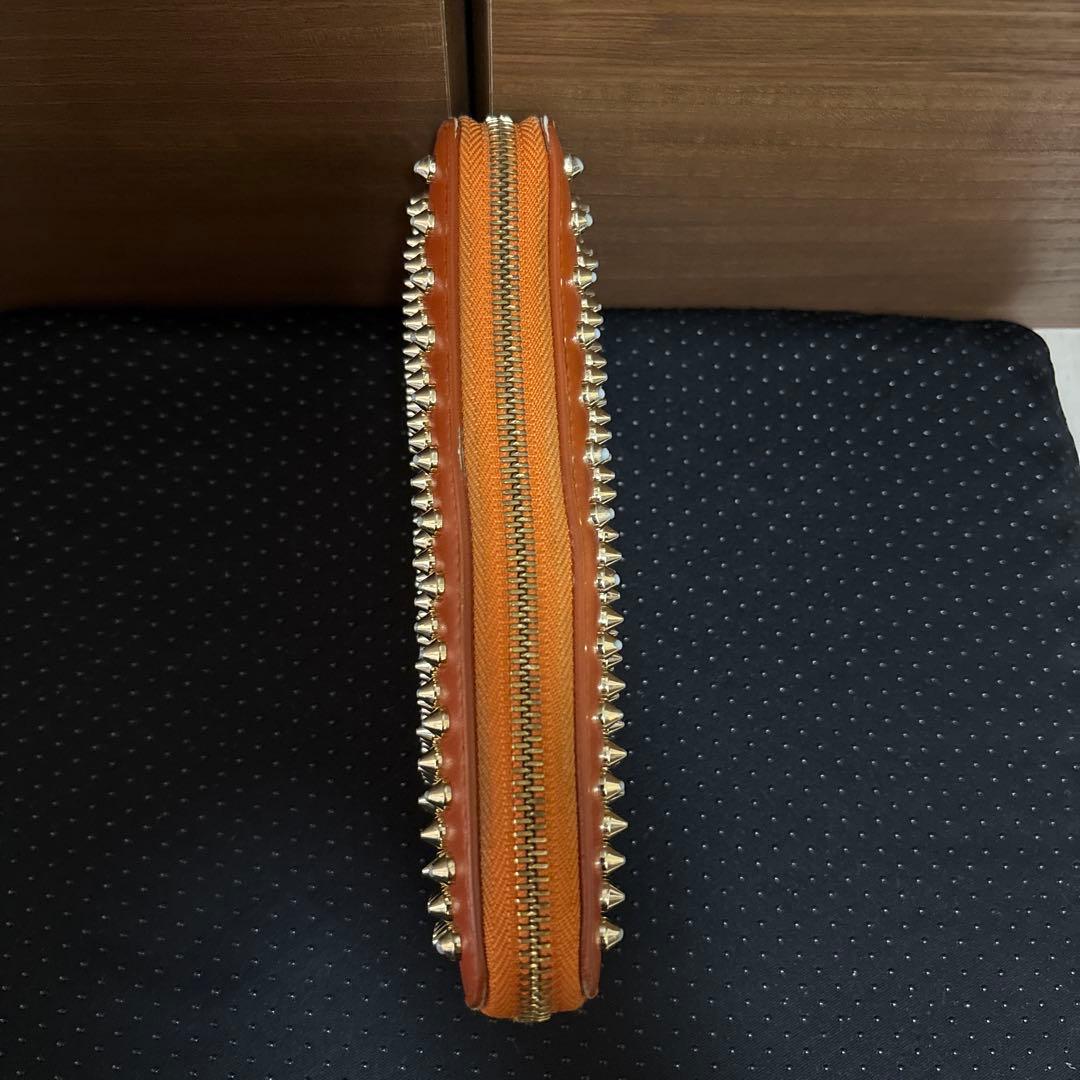 クリスチャンルブタン　長財布