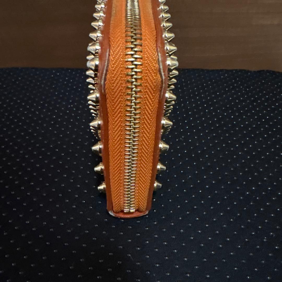 クリスチャンルブタン　長財布