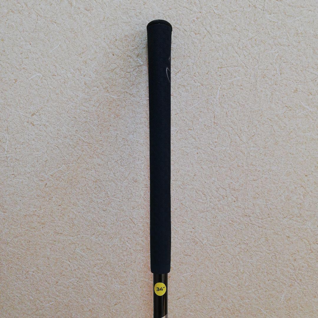 テーラーメイド TP トラス MID NIGHT BLUE TP-B3TC