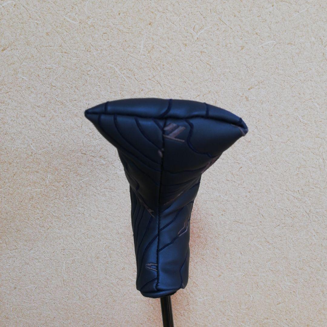 テーラーメイド TP トラス MID NIGHT BLUE TP-B3TC