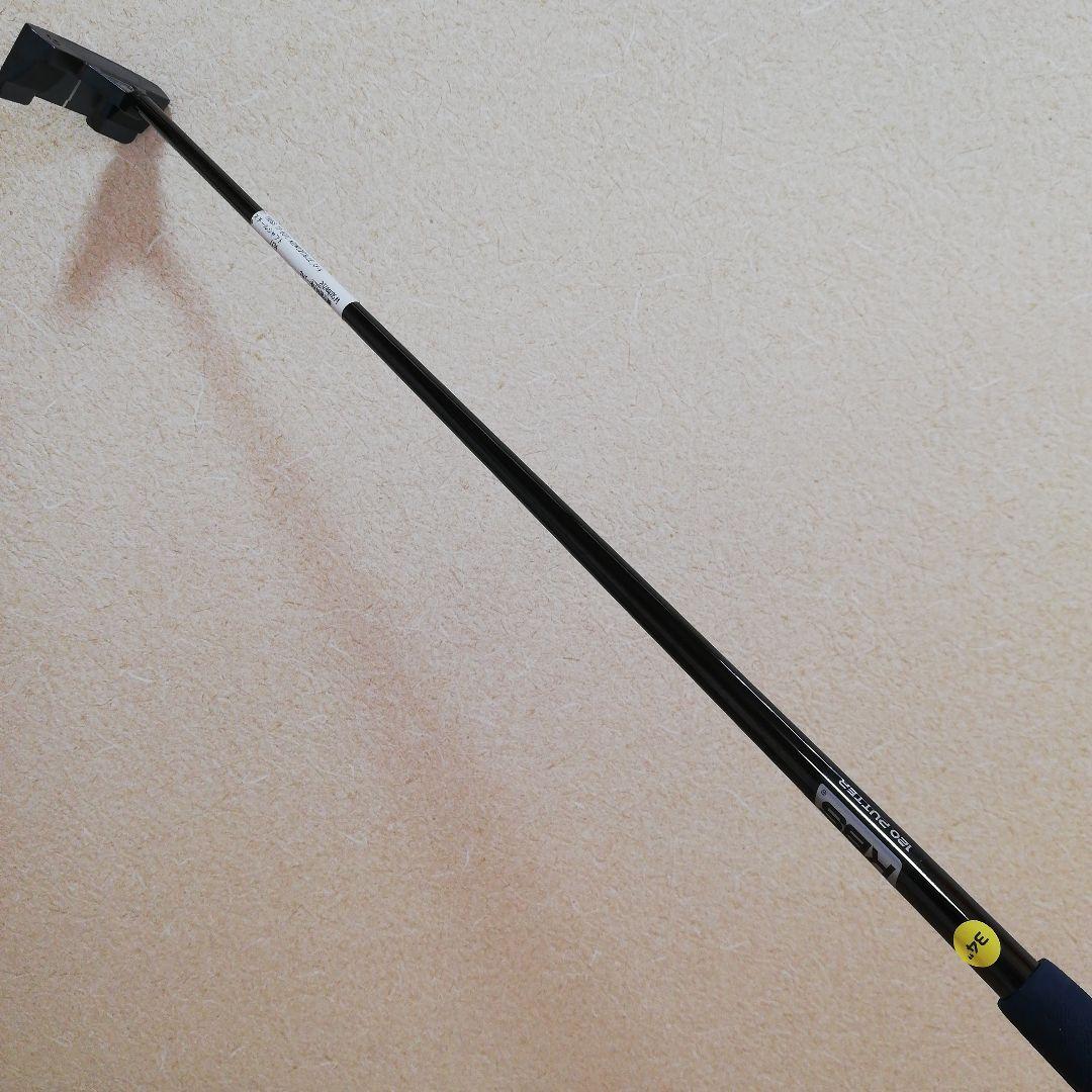 テーラーメイド TP トラス MID NIGHT BLUE TP-B3TC