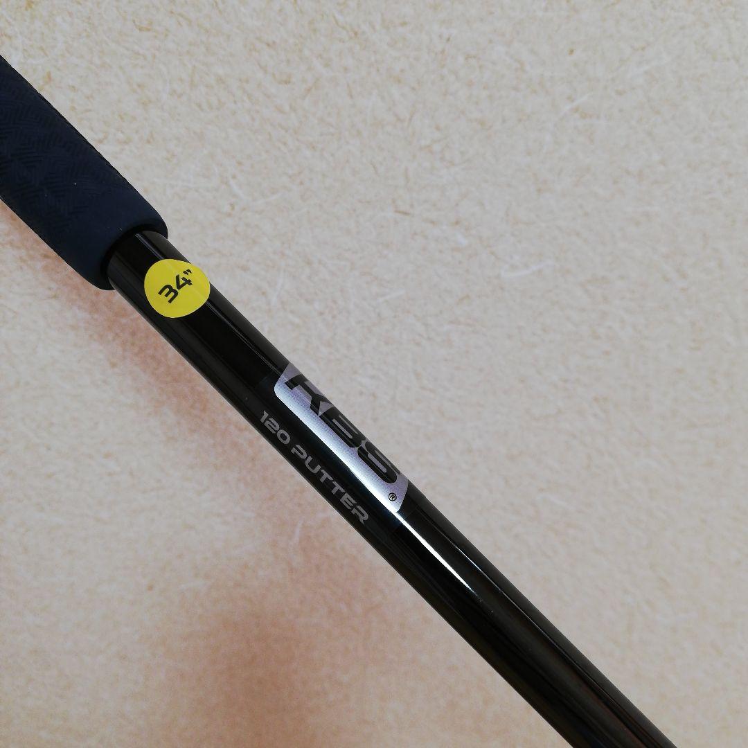 テーラーメイド TP トラス MID NIGHT BLUE TP-B3TC