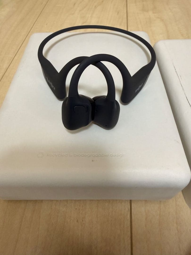 イヤホン SHOKZ openrun pro2