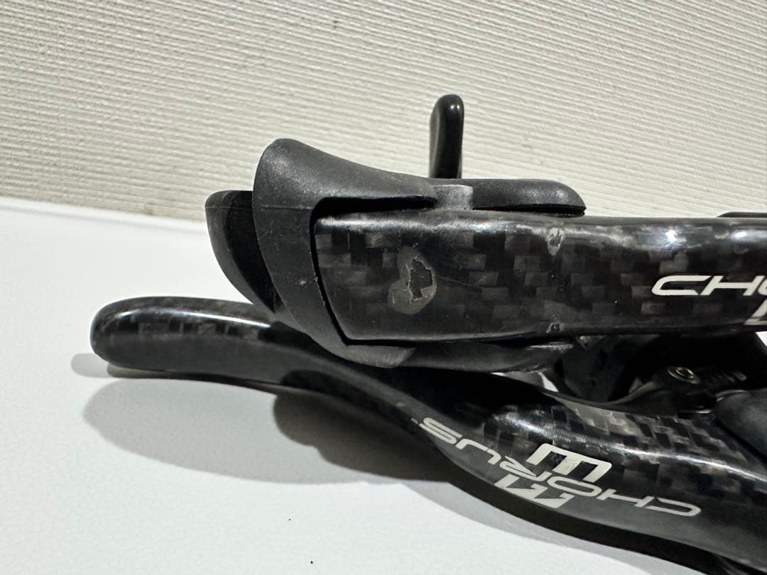 Campagnolo Chorus 11S シフター