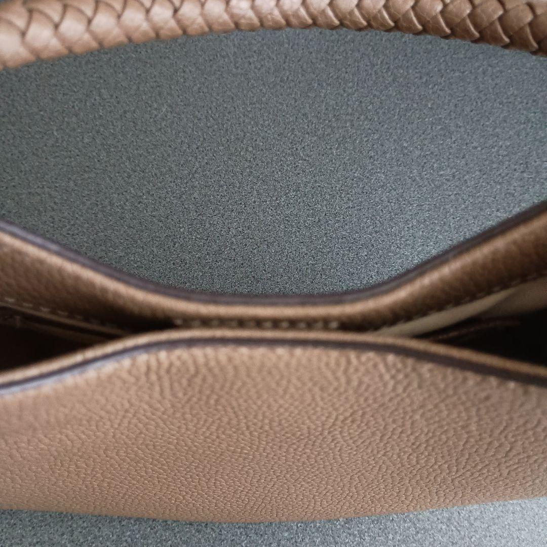 Ralph Lauren ベージュショルダーバッグ