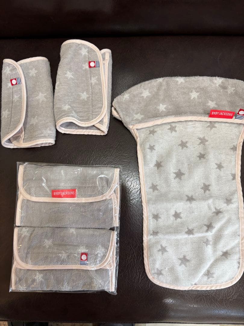 ergobaby OMNI 360 抱っこ紐 グレー