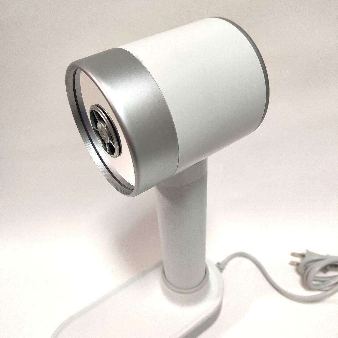 動作確認済 Zuvi Halo ズーヴィ ヘイロー コードレス ヘアドライヤー