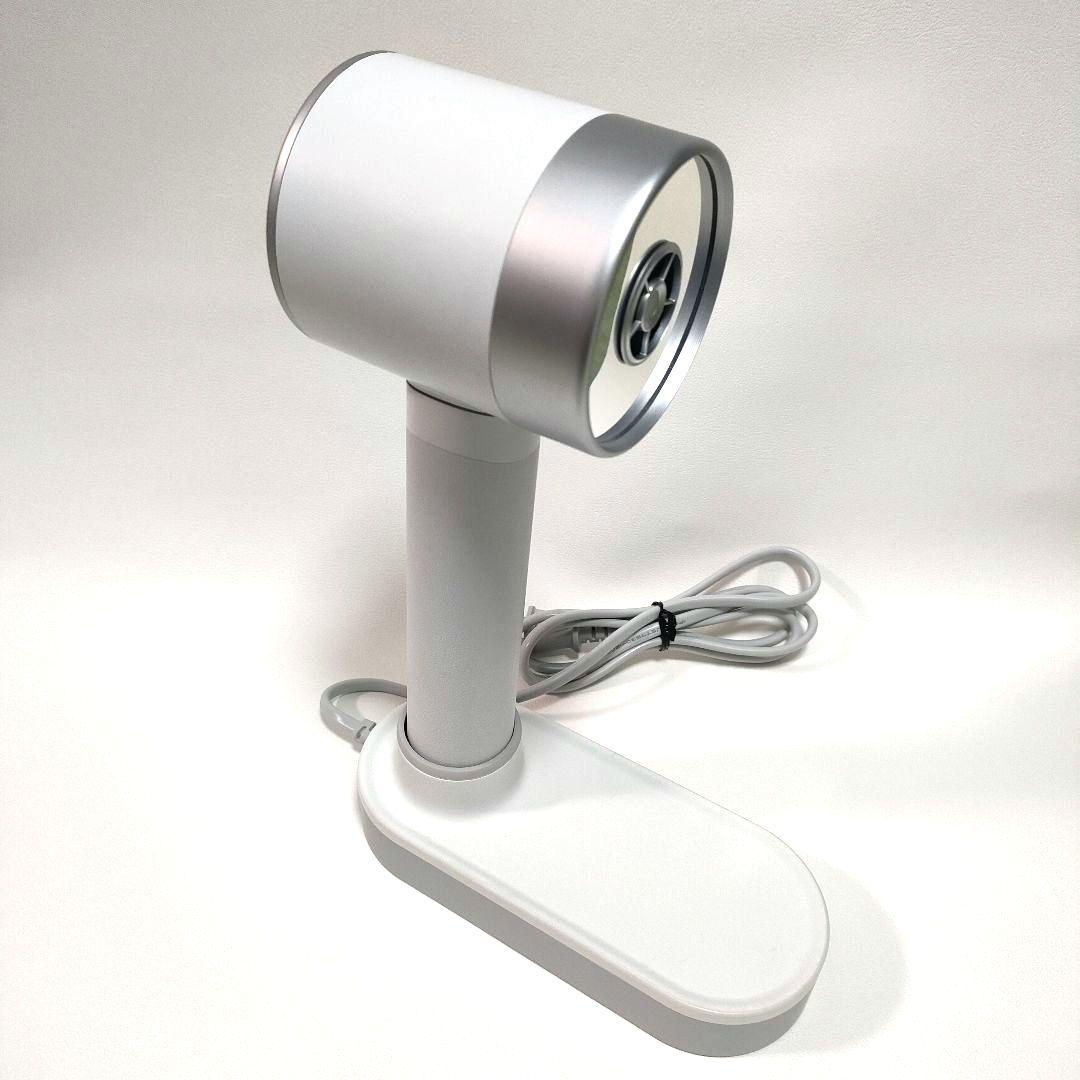 動作確認済 Zuvi Halo ズーヴィ ヘイロー コードレス ヘアドライヤー