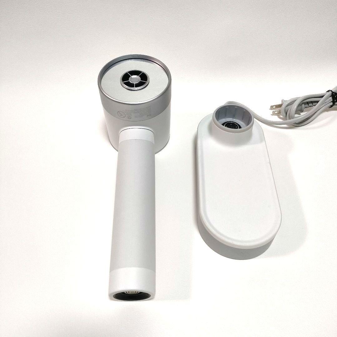 動作確認済 Zuvi Halo ズーヴィ ヘイロー コードレス ヘアドライヤー