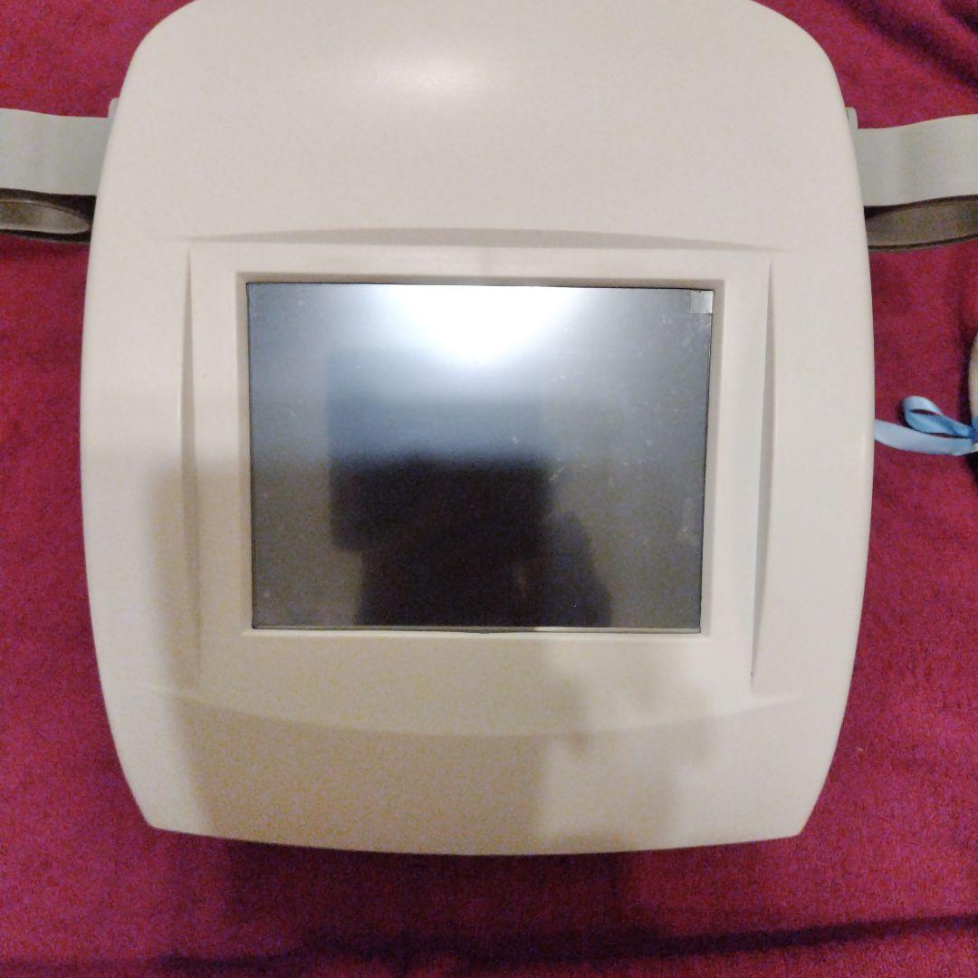 業務用キャビテーションcavistar PRO 25KHz 40KHz