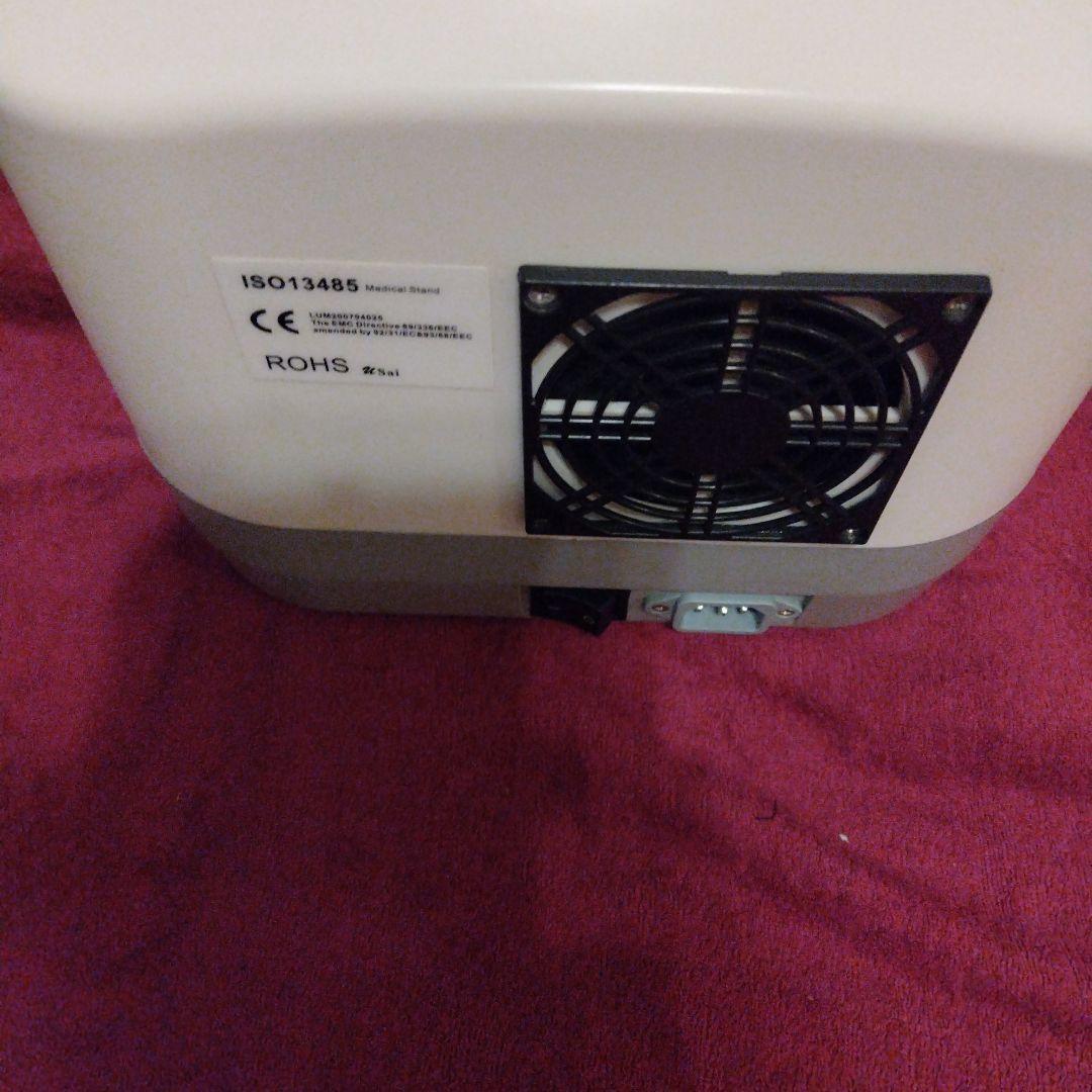 業務用キャビテーションcavistar PRO 25KHz 40KHz