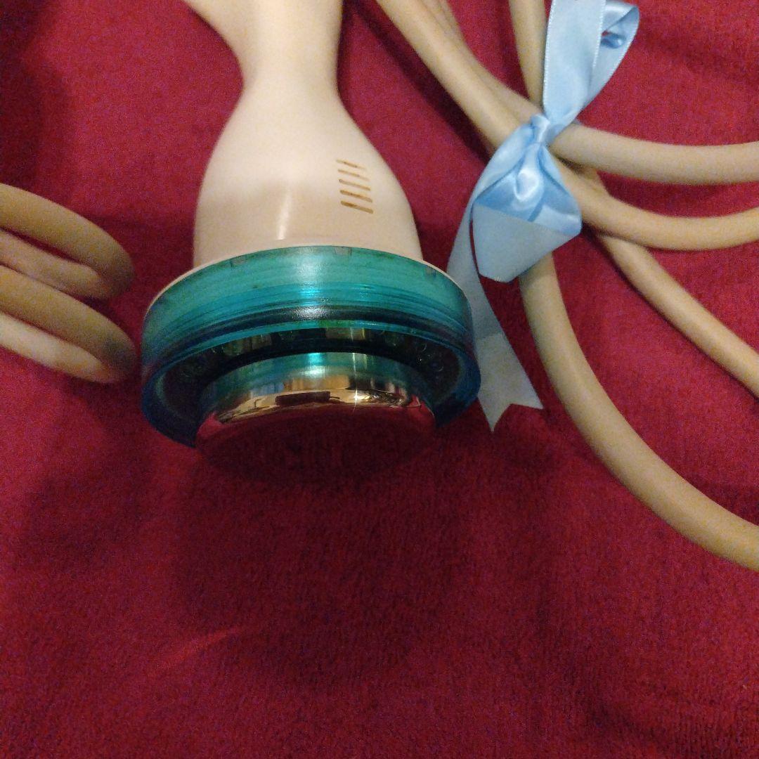 業務用キャビテーションcavistar PRO 25KHz 40KHz