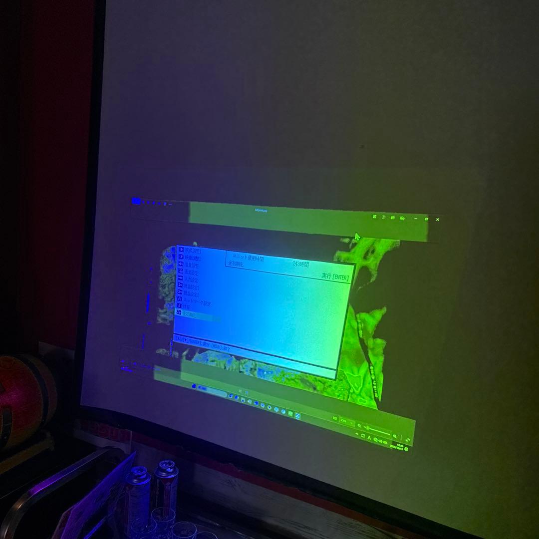 xj-f211【使用時間243時間】程度極上