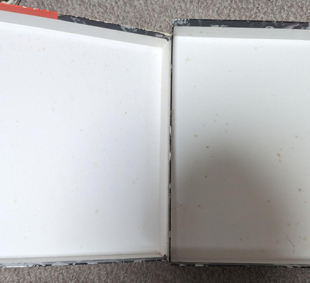 O*P様 全世界限定1000セットビートルズモノLPボックス11枚組MonoBo