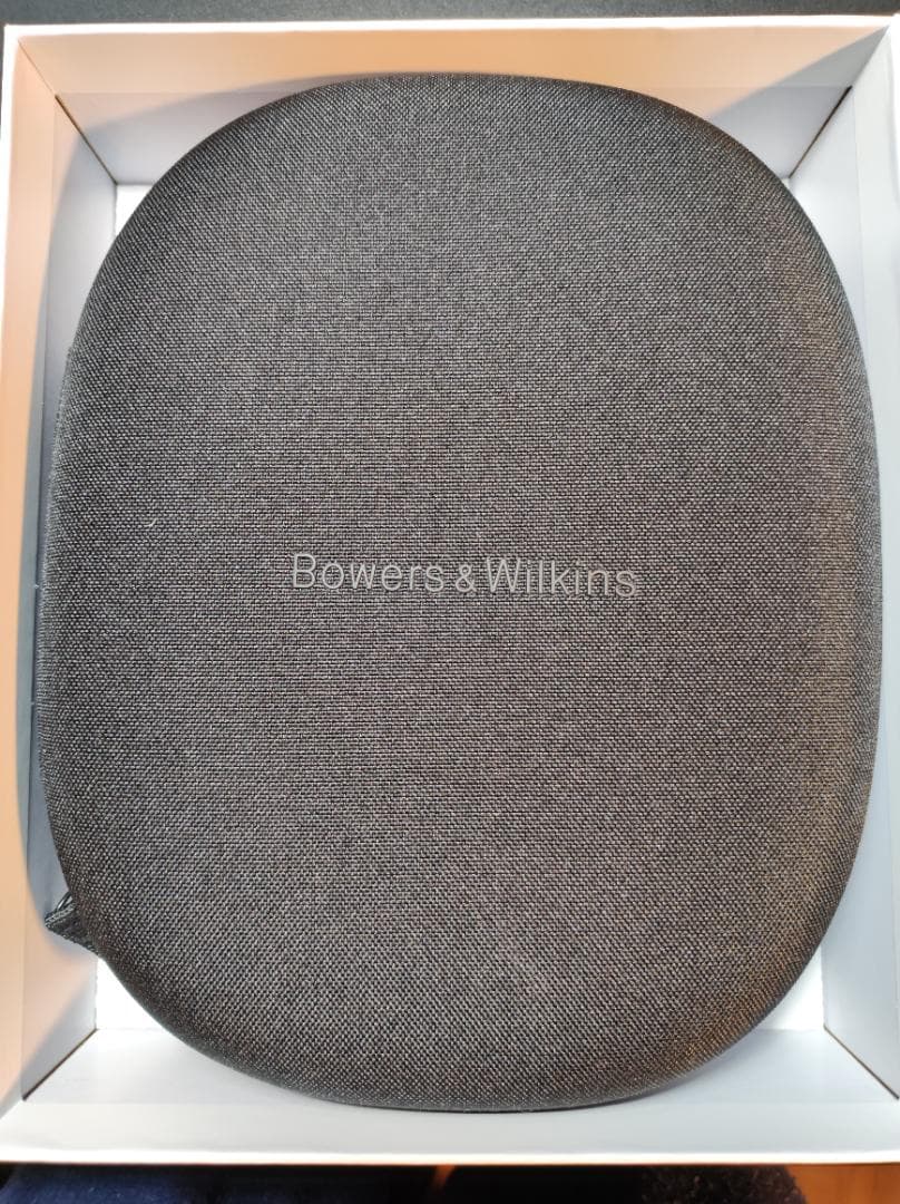 Bowers & Wilkins ワイヤレスヘッドフォン Px7 S2e