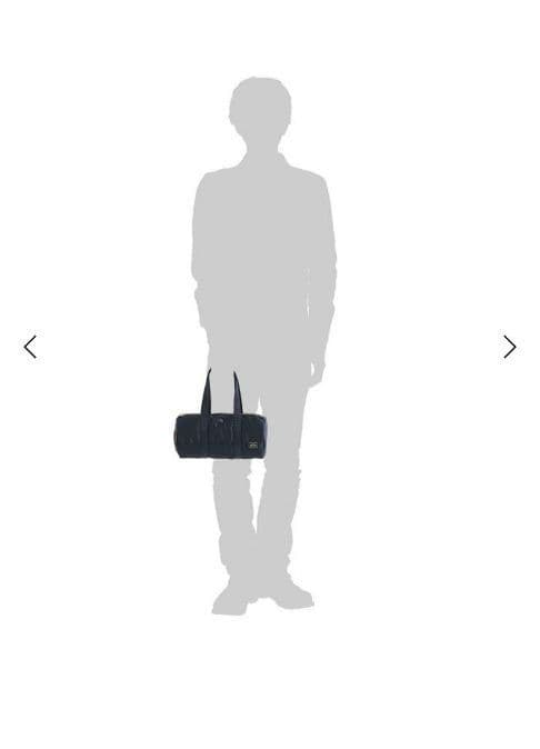 PORTER　ポーター　タンカー　ダッフルバッグs　ボストン　ほぼ未使用　レア