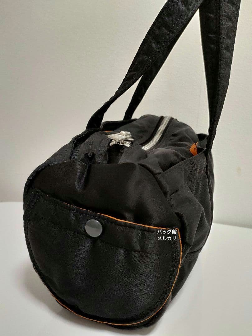 PORTER　ポーター　タンカー　ダッフルバッグs　ボストン　ほぼ未使用　レア
