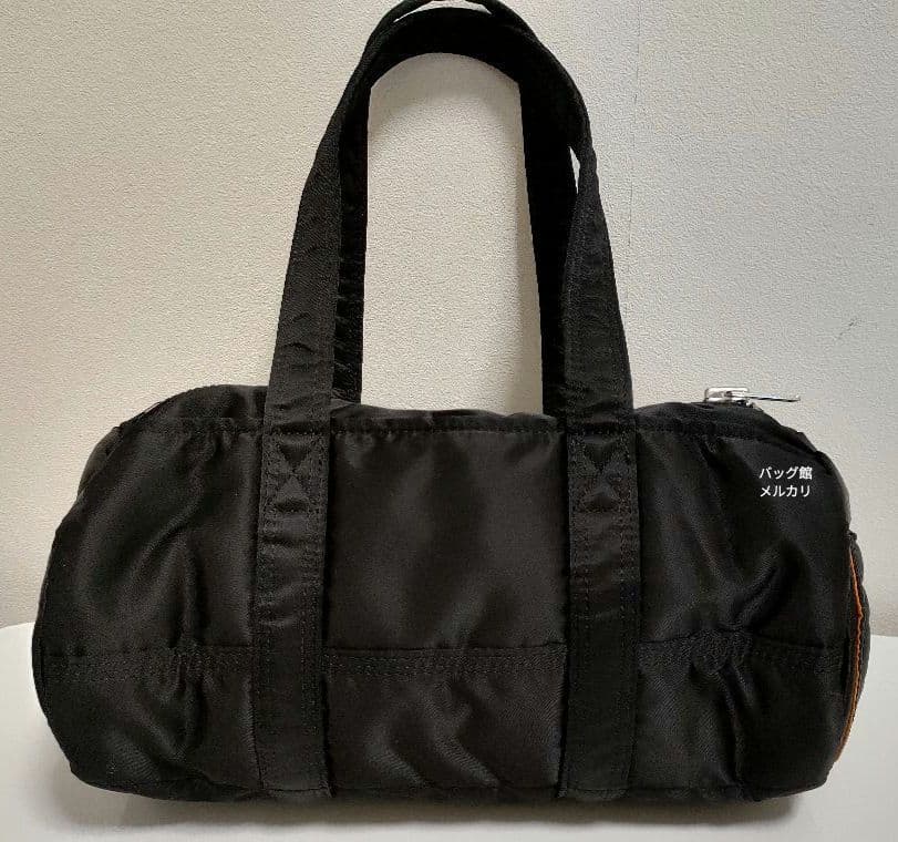 PORTER　ポーター　タンカー　ダッフルバッグs　ボストン　ほぼ未使用　レア