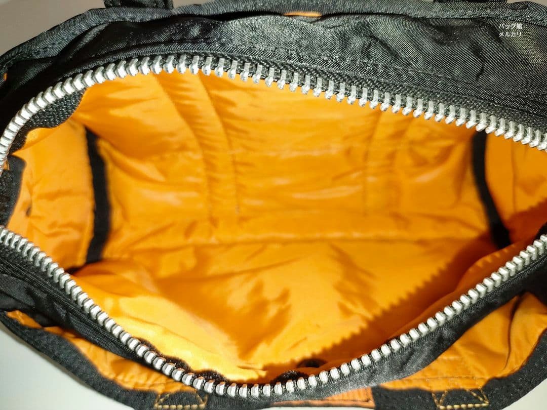 PORTER　ポーター　タンカー　ダッフルバッグs　ボストン　ほぼ未使用　レア