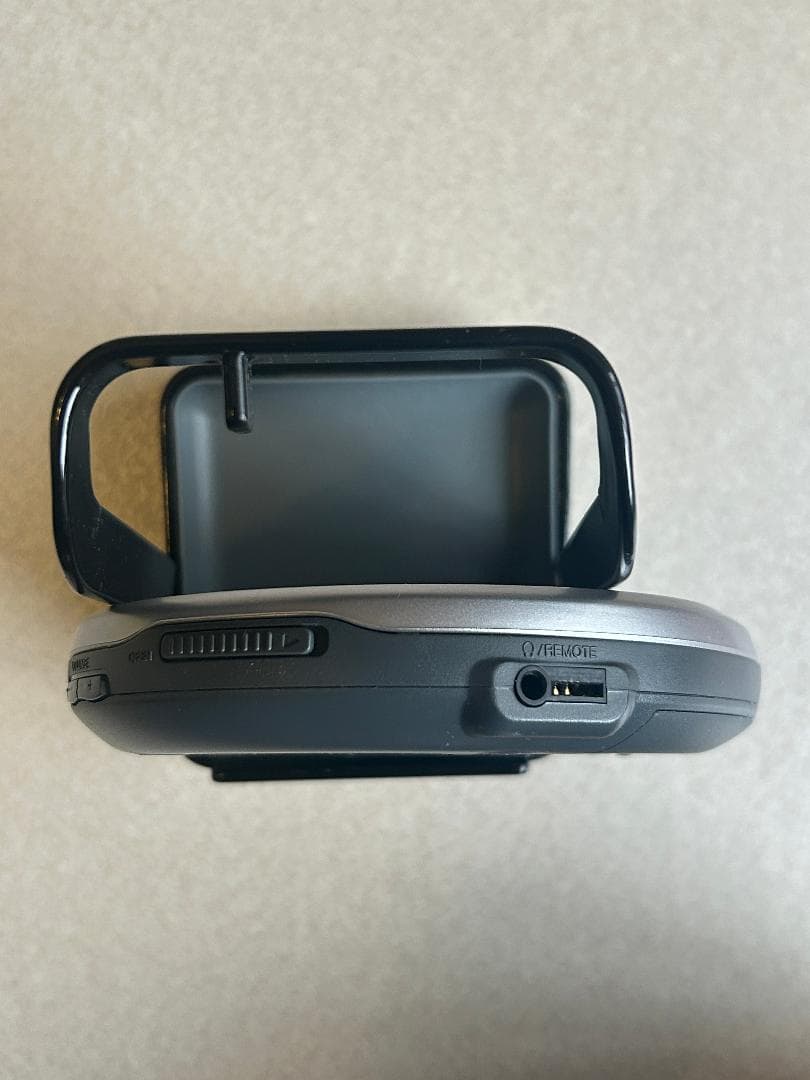 SONY ソニー CDウォークマン D-E660 （JVCイヤホン付き）